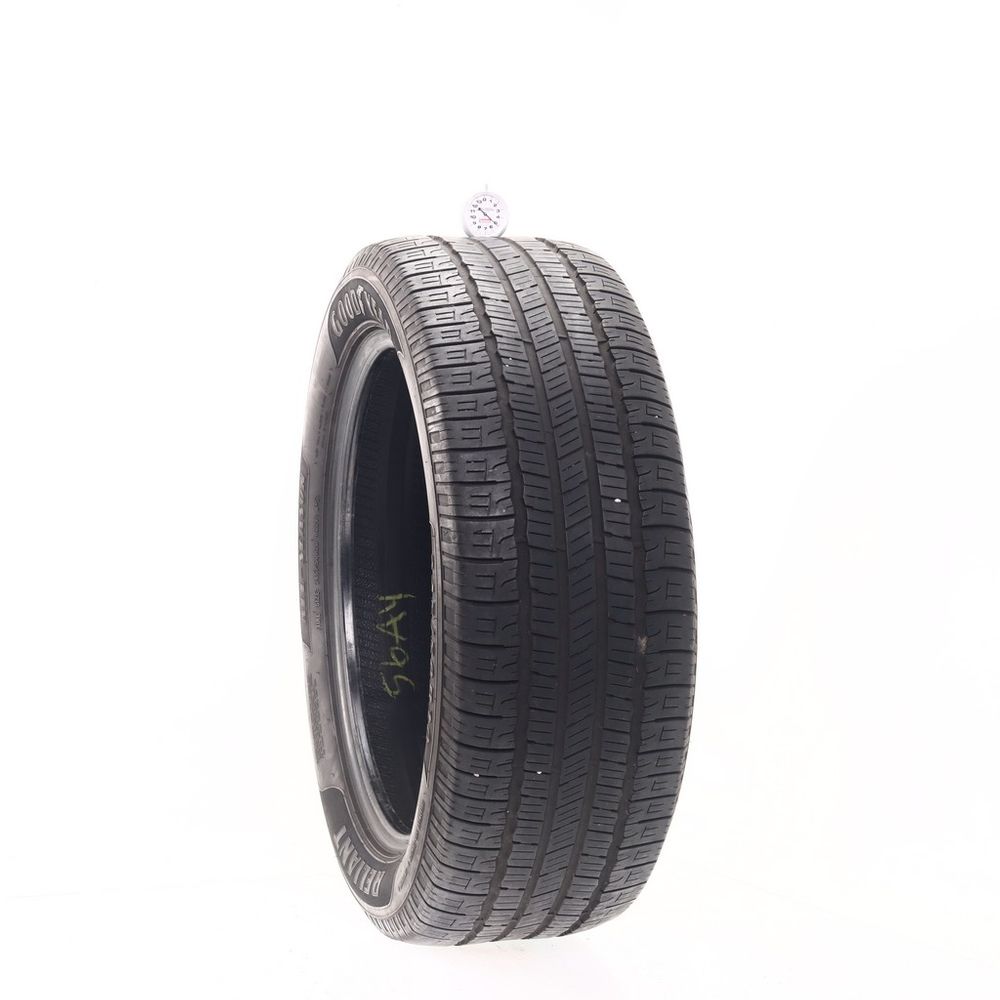 Used 245/50R20 Goodyear Reliant All-season 102V - 5/32 - Image 1