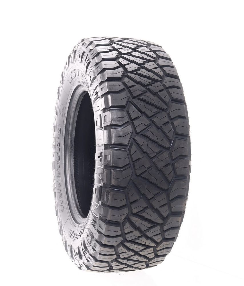 New LT 305/65R18 Nitto Ridge Grappler 128/125Q F - Image 1