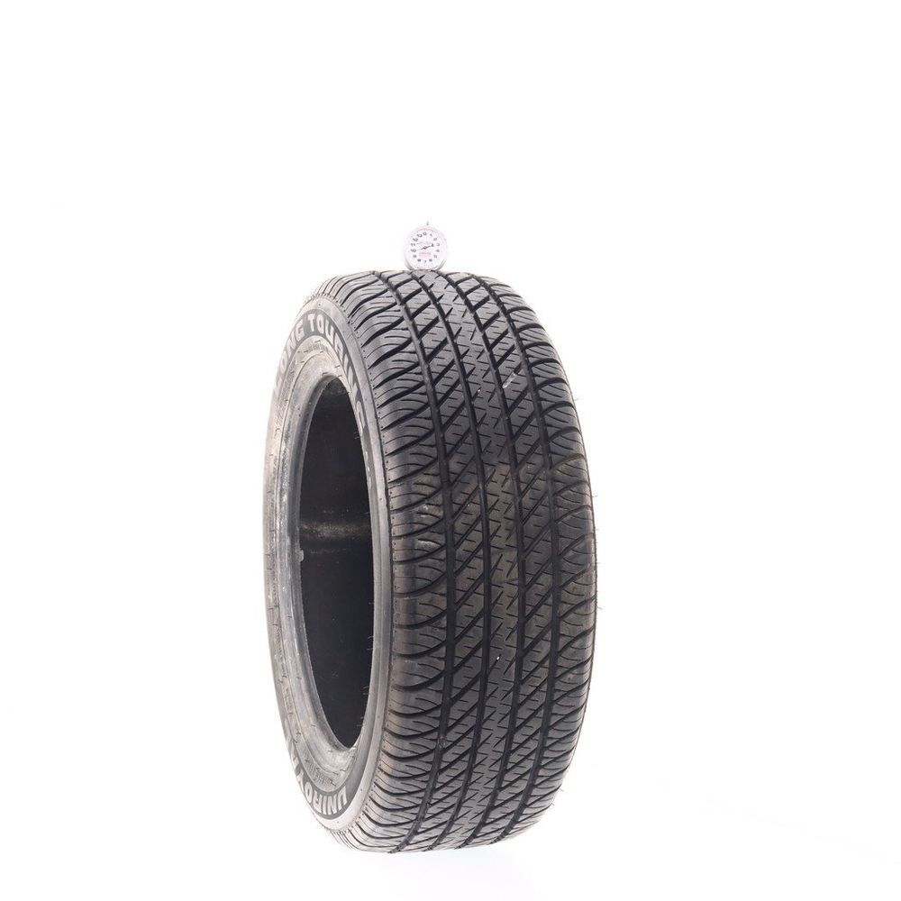 Used 205/55R16 Uniroyal Long Touring AS 89T - 10/32 - Image 1