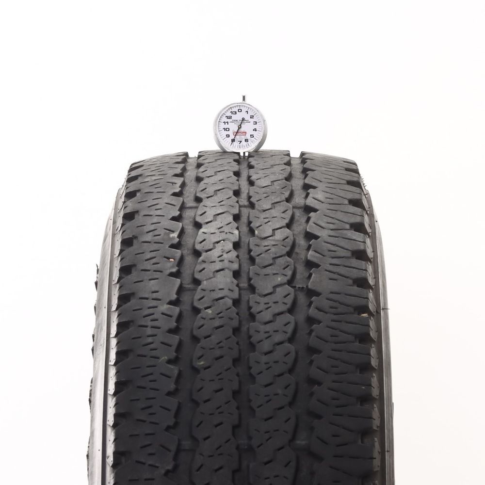 Used LT 275/70R18 Firestone Transforce AT 125/122S E - 8/32 - Image 2