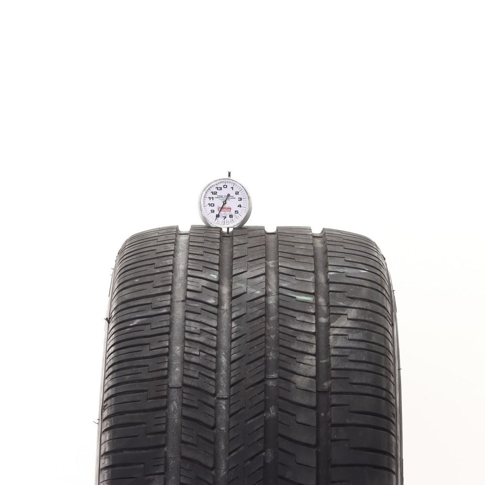 Used 255/50R20 Goodyear Eagle RS-A 104V - 8/32 - Image 2