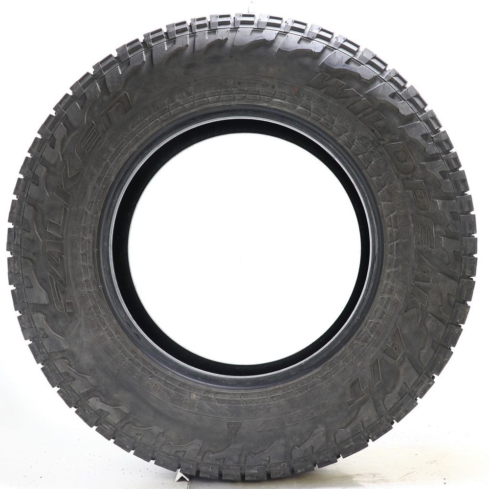 Used LT 275/70R18 Falken Wildpeak A/T3W A 125/122S E - 8.5/32 - Image 3