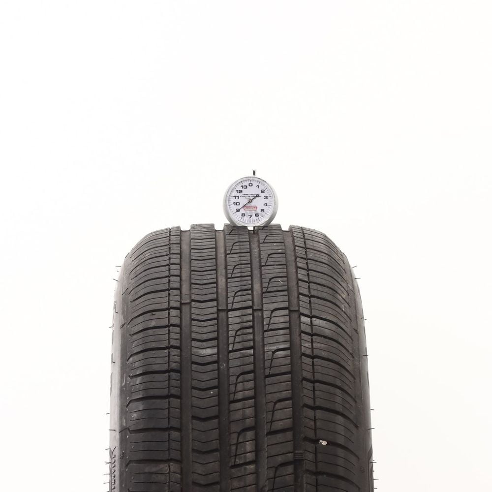 Used 215/60R17 Goodyear Eagle Sport 4Seasons 96V - 9/32 - Image 2