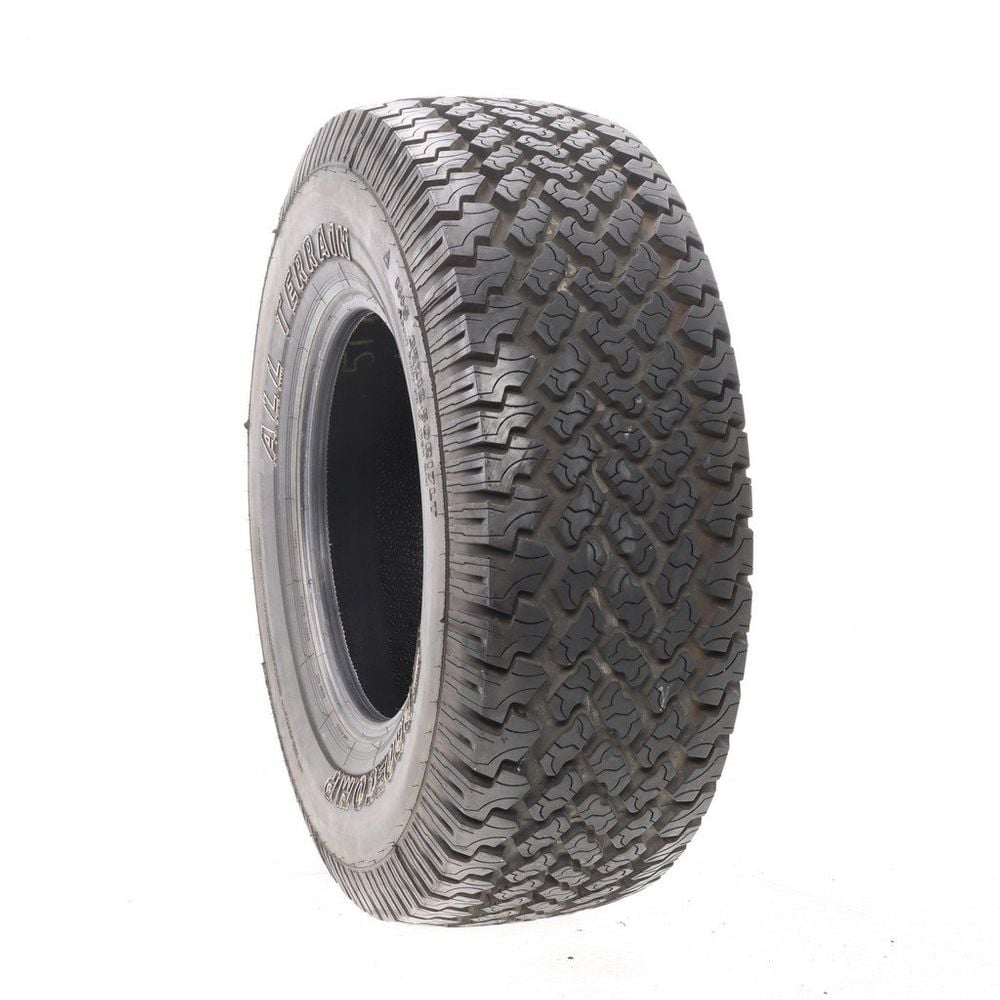 Set of (2) Used LT 35X12.5R17 Procomp All Terrain Radial 119Q D - 14.5-15.5/32 - Image 1