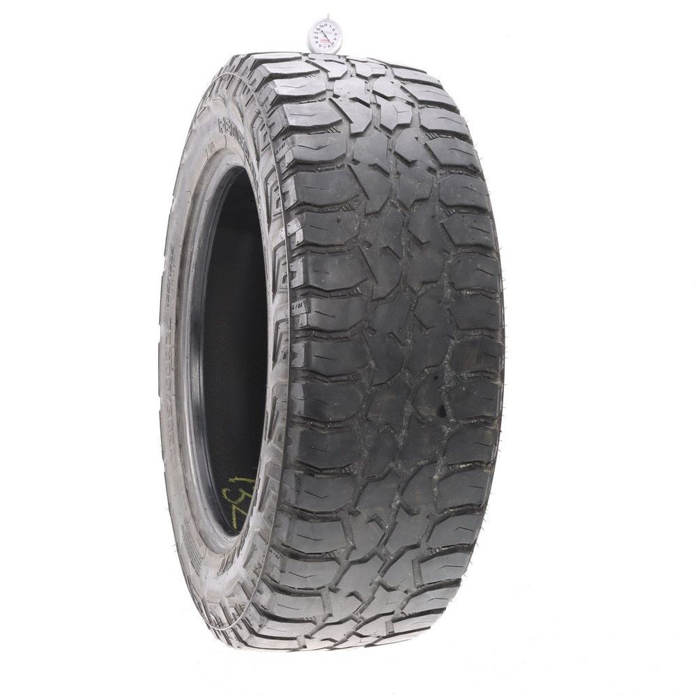 Used LT 285/60R20 Federal Xplora R/T 125/122S E - 5/32 - Image 1