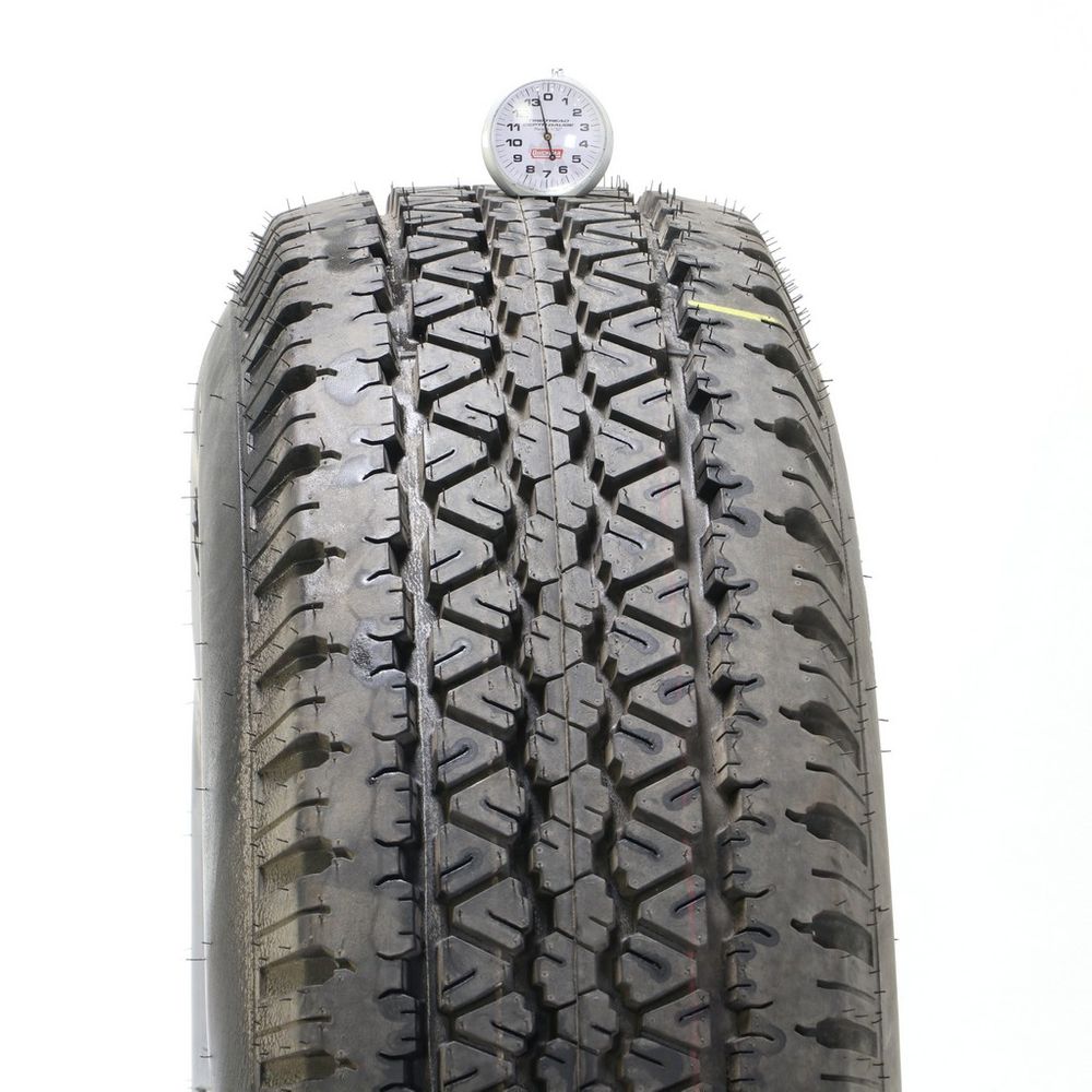 Arriba 73+ imagen 265 70r17 goodyear wrangler rt s 