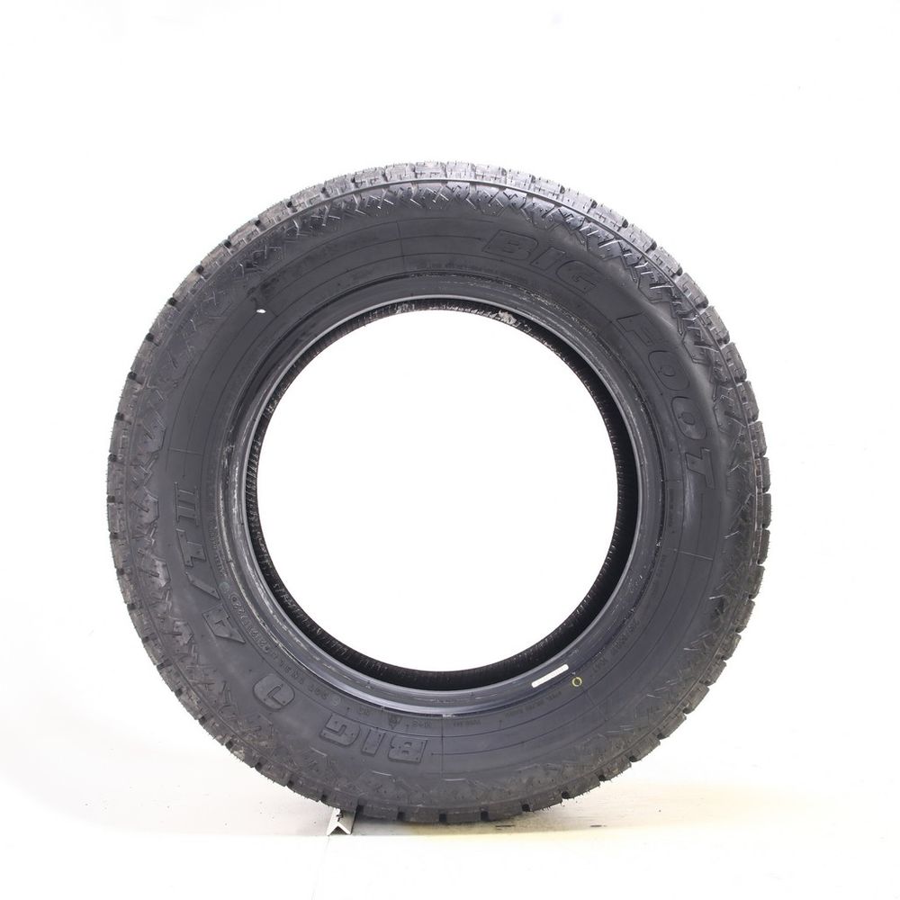 New 235/65R17 Big O Big Foot A/T II 104T - Image 3