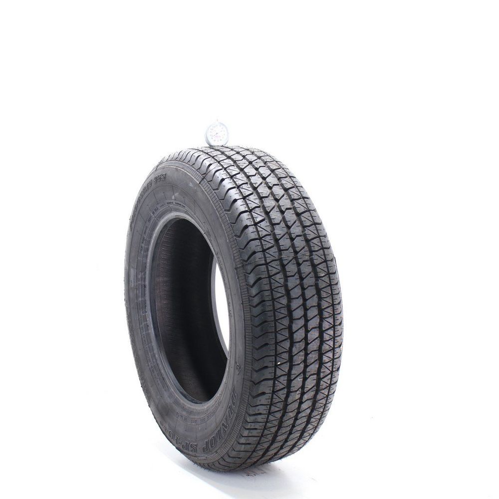 Used 215/65R15 Dunlop SP40 A/S 95S - 9.5/32 - Image 1