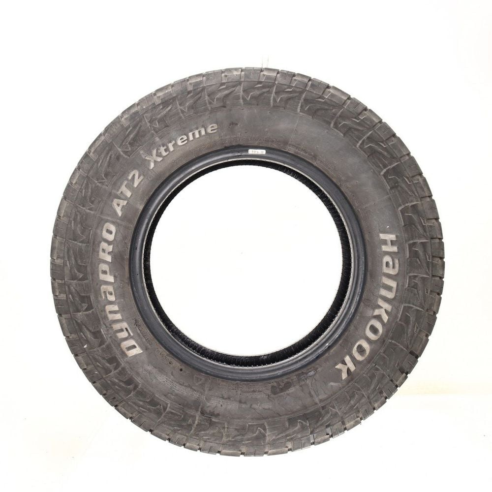 Used LT 245/75R16 Hankook Dynapro AT2 Xtreme 120/116S E - 11.5/32 - Image 3