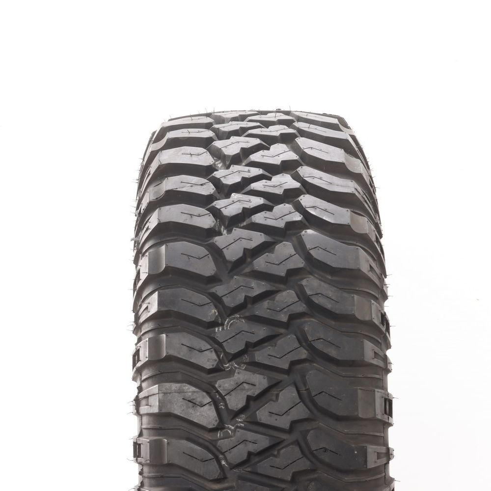 Driven Once LT 285/70R17 Mickey Thompson Baja MTZ Radial 121/118Q E - 18/32 - Image 2