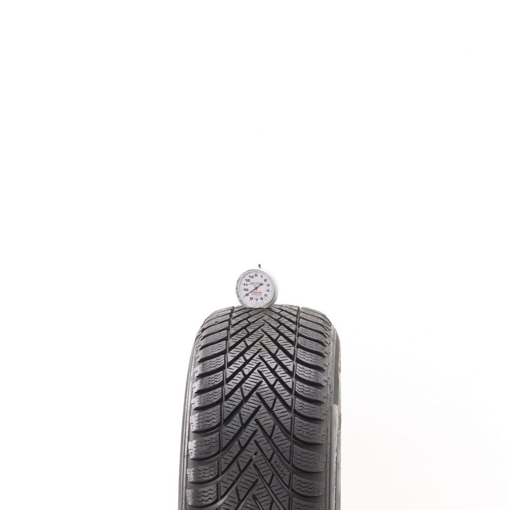 Used 175/65R14 Pirelli Winter Cinturato 82T - 9/32 - Image 2