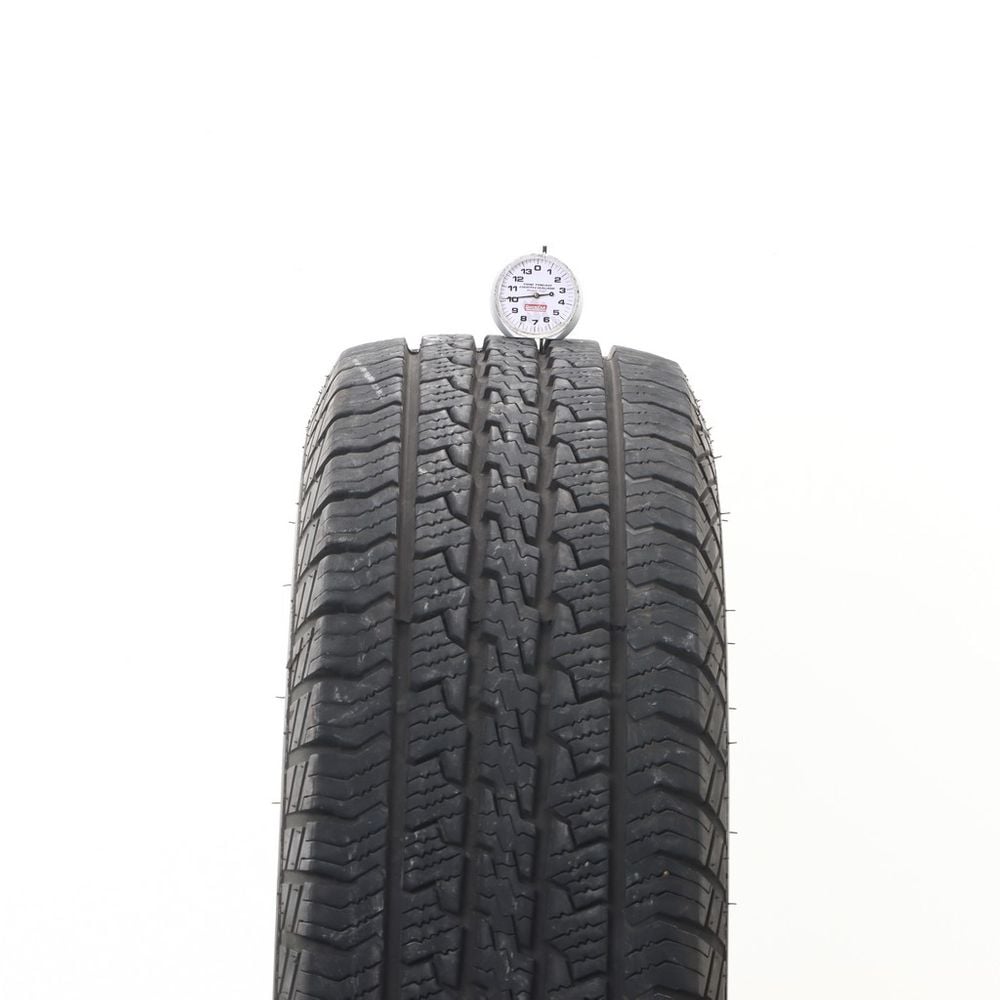 Used LT 245/75R16 Rocky Mountain All Season (Rocky Mountain) 120/116S E - 10/32 - Image 2