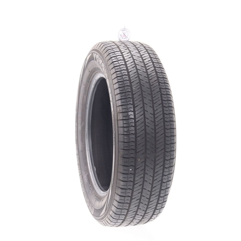 Used 225/65R17 Yokohama Geolandar G91AV 102H - 5/32 - Image 1