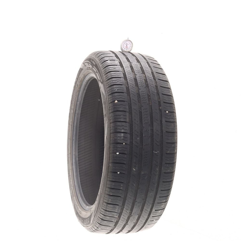 Used 255/45R20 Nokian One 105V - 6.5/32 - Image 1