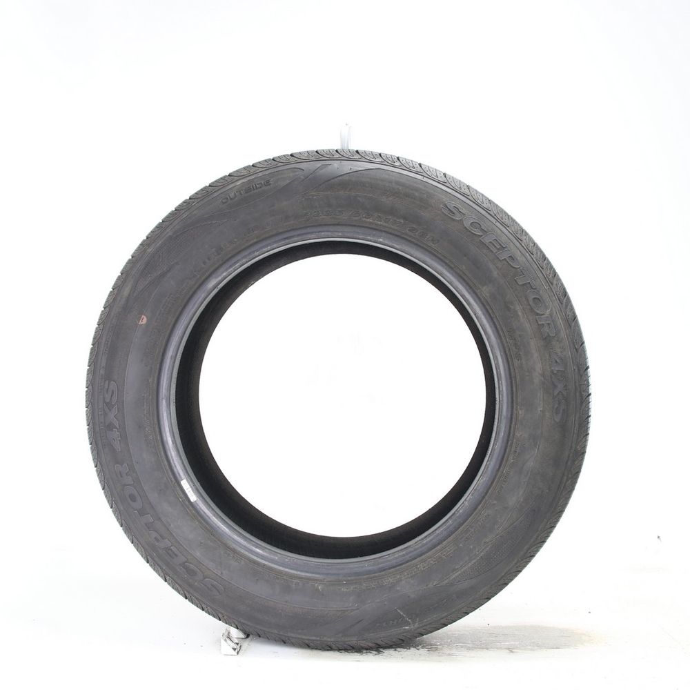 Used 225/60R17 Sceptor 4XS 98H - 8.5/32 - Image 3
