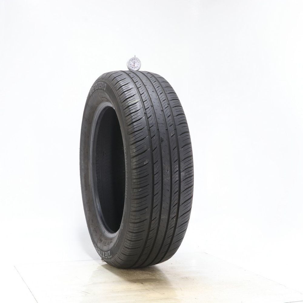 Used 225/60R18 Dextero Touring DTR1 100H - 6.5/32 - Image 1