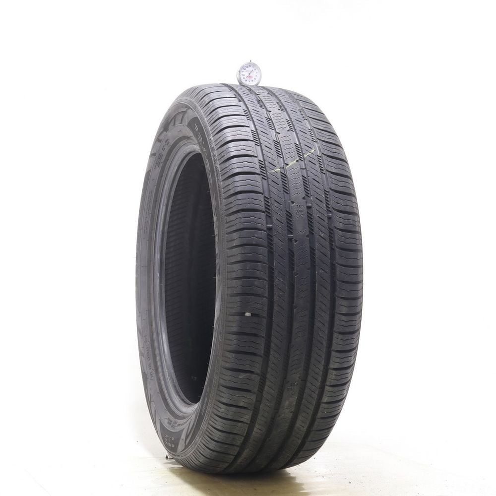 Used 255/55R20 Nokian One 110V - 8.5/32 - Image 1