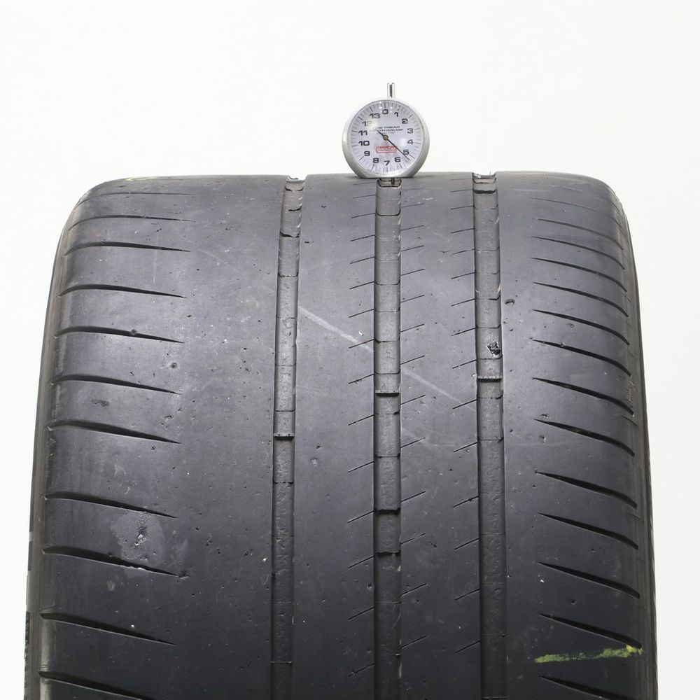 Used 315/30ZR21 Michelin Pilot Sport Cup 2 NO 105Y - 5/32 - Image 2