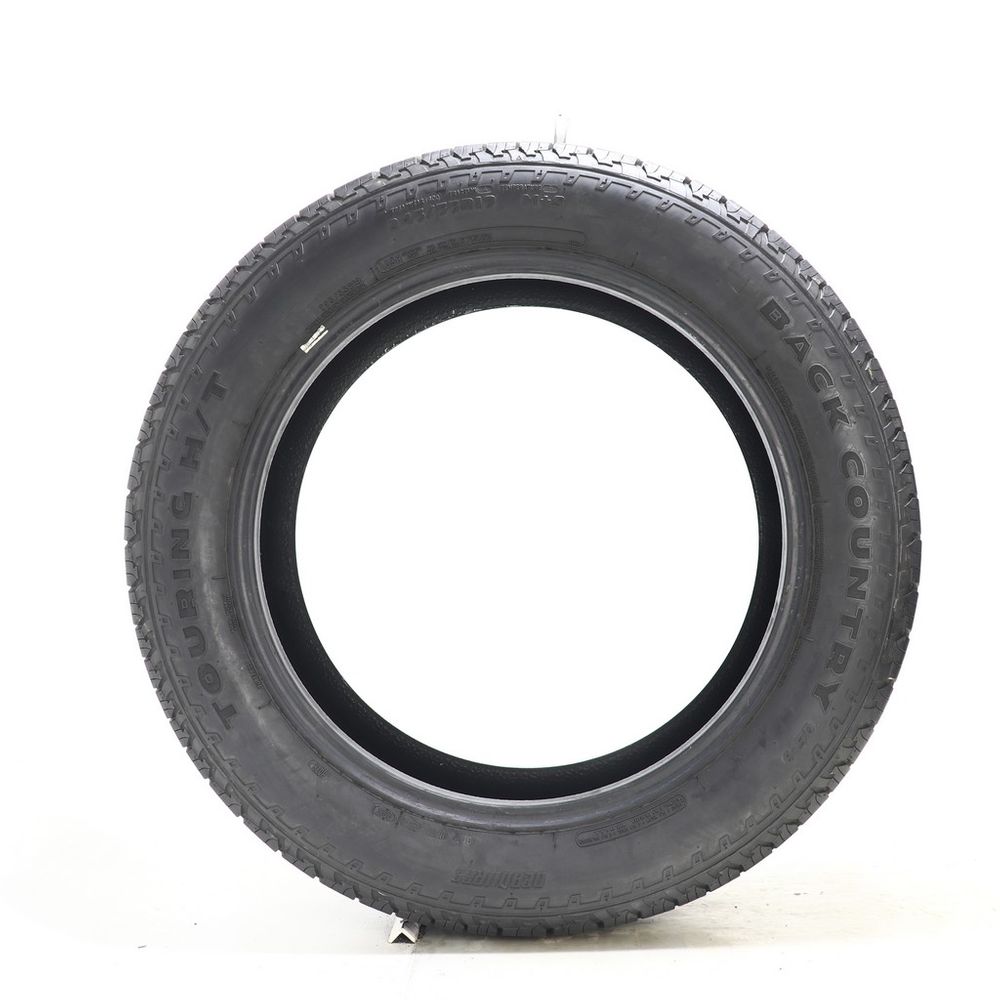 Used 245/55R19 DeanTires Back Country QS-3 Touring H/T 103H - 10/32 - Image 3