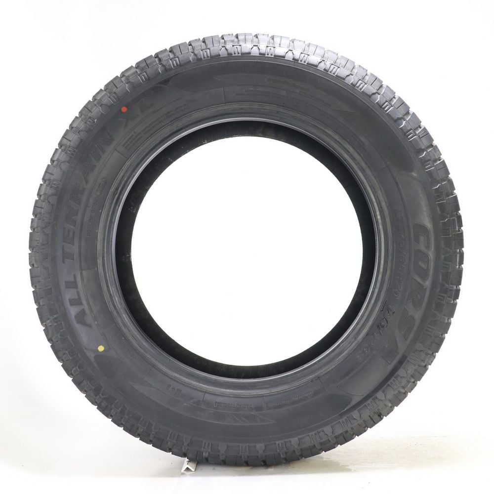 Driven Once LT 275/65R20 Corsa All Terrain XL 126/123S E - 14.5/32 - Image 3