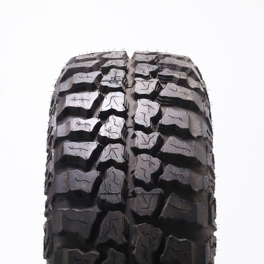 Used LT 265/70R17 Dick Cepek Mud Country 121/118Q - 18/32 - Image 2