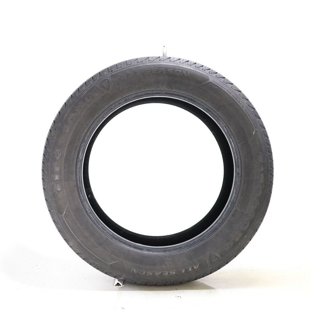 Used 245/55R18 Firestone All Season 103T - 8/32 - Image 3