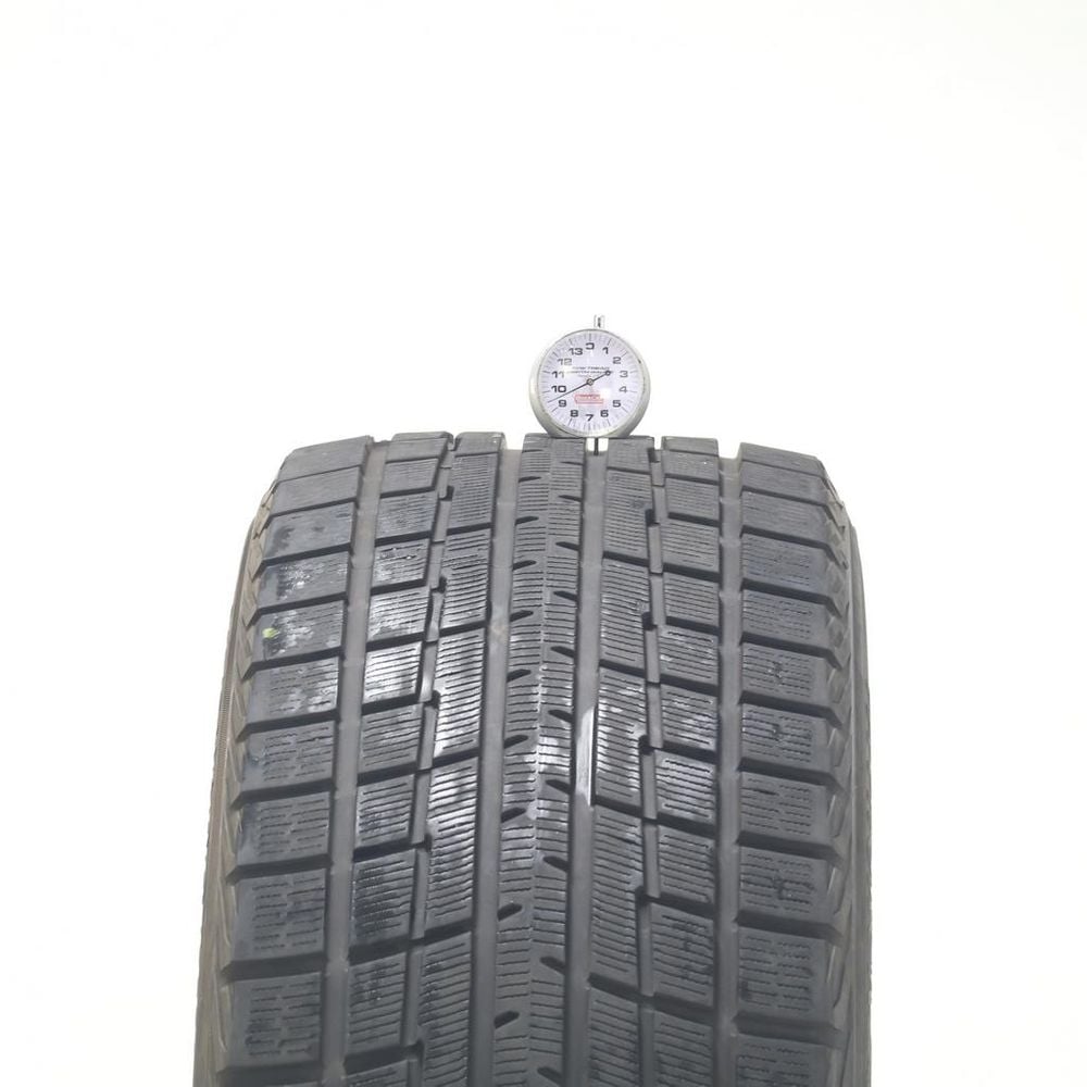 Used 255/45R19 Yokohama Ice Guard IG52C 104T - 9.5/32 - Image 2