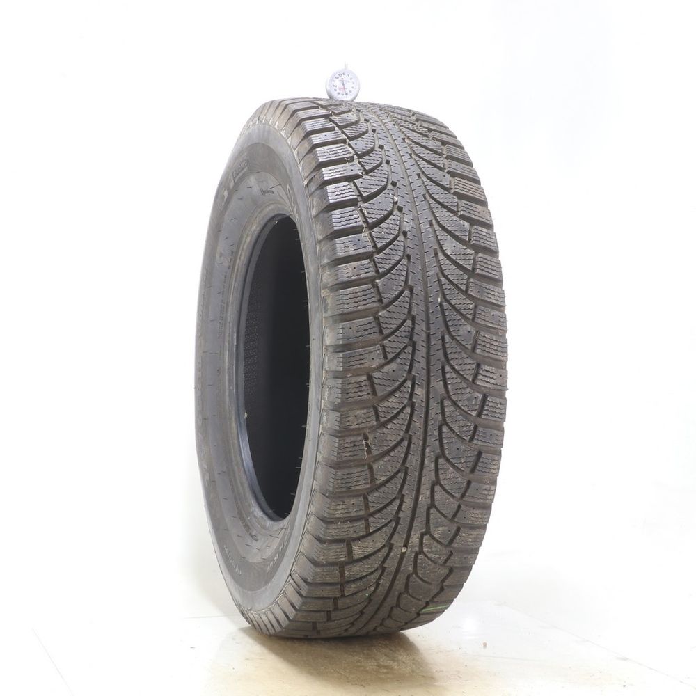 Used 275/65R18 GT Radial Champiro IcePro SUV Staddable 116T - 6/32 - Image 1