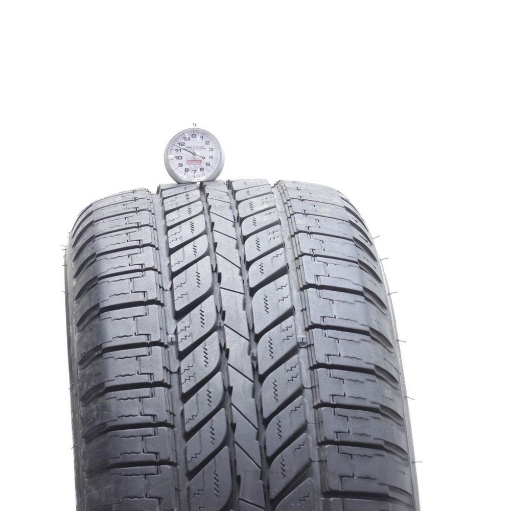 Used 255/55R19 Michelin 4X4 Synchrone 111H - 11.5/32 - Image 2