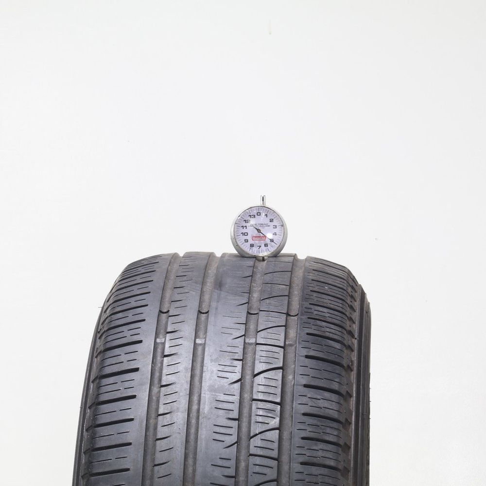 Used 235/60R18 Pirelli Scorpion Verde 103H - 5/32 - Image 2