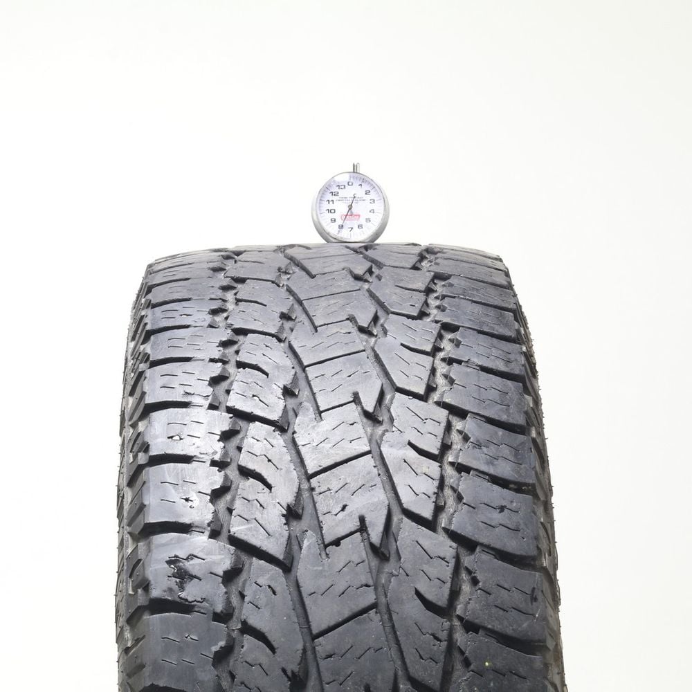 Used LT 275/65R20 Toyo Open Country A/T II 126/123S E - 8/32 - Image 2