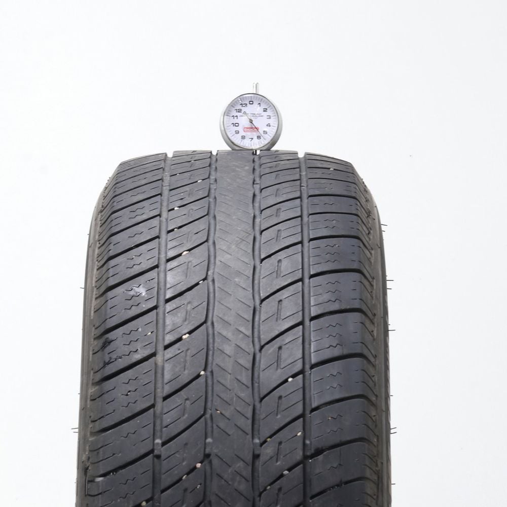 Used 235/65R18 Uniroyal Tiger Paw Touring A/S 106V - 5.5/32 - Image 2