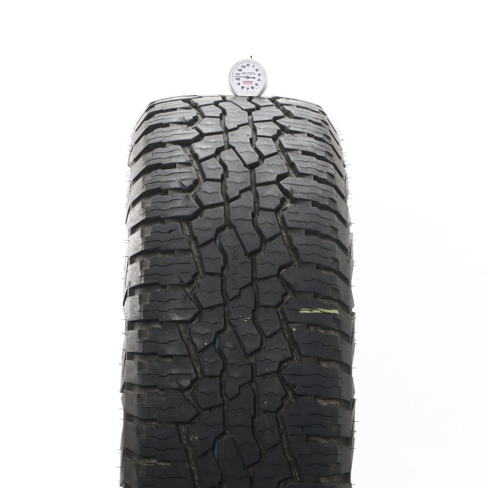 Set of (2) Used 265/65R18 Nokian Outpost AT 114H - 10.5/32 - Image 2