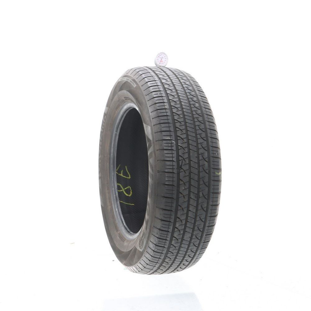 Used 225/65R17 Yokohama Avid GT 102H - 7.5/32 - Image 1