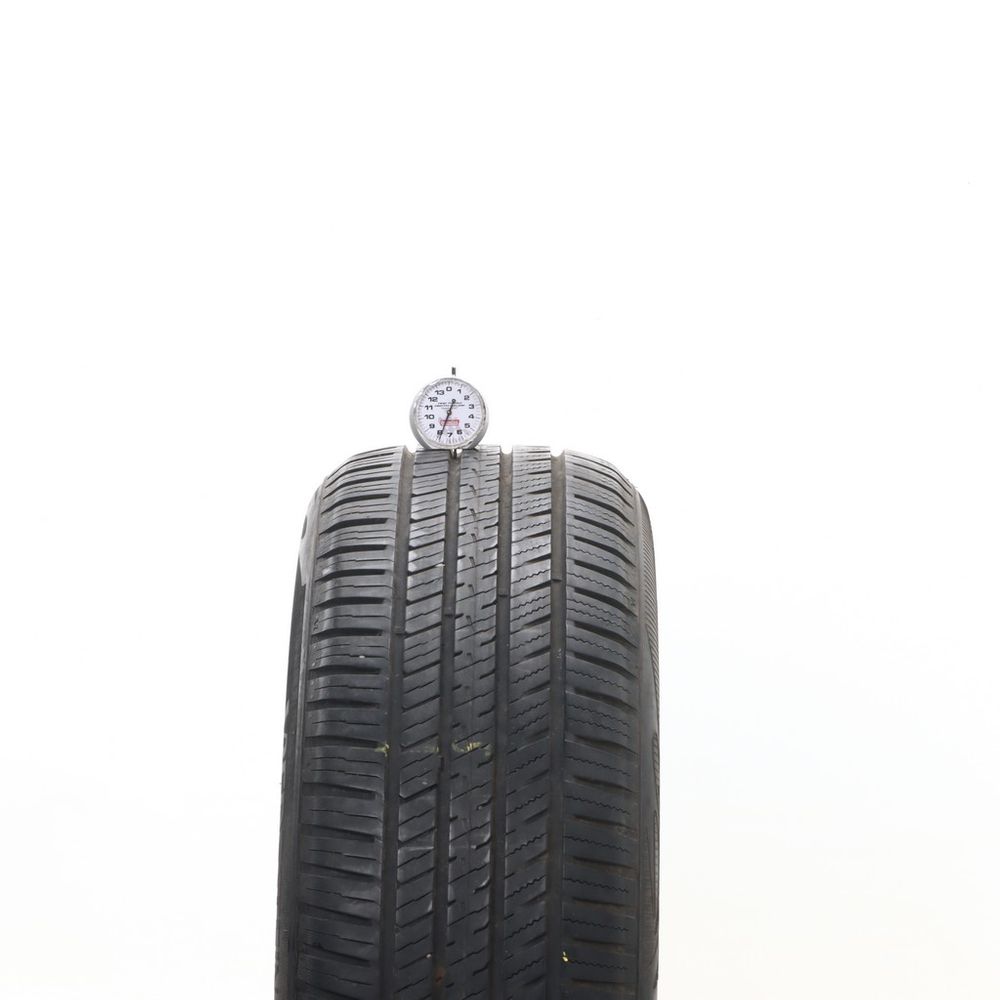 Used 215/50R17 Vredestein Hypertrac 95W - 7.5/32 - Image 2