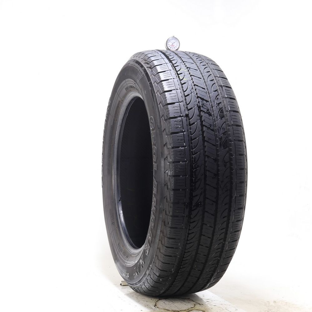 Set of (2) Used 275/60R20 Yokohama Geolandar H/T G056 114H - 7.5-8.5/32 - Image 4