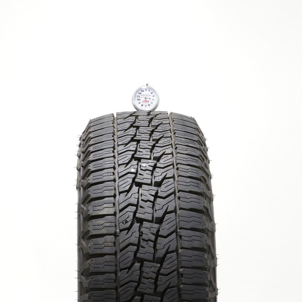 Used 235/65R18 Falken Wildpeak A/T Trail 106H - 10.5/32 - Image 2