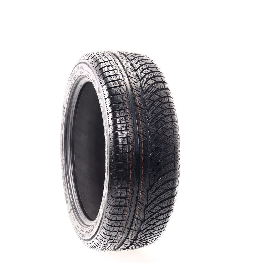 New 235/45R19 Michelin Pilot Alpin PA4 MO 99V - Image 1