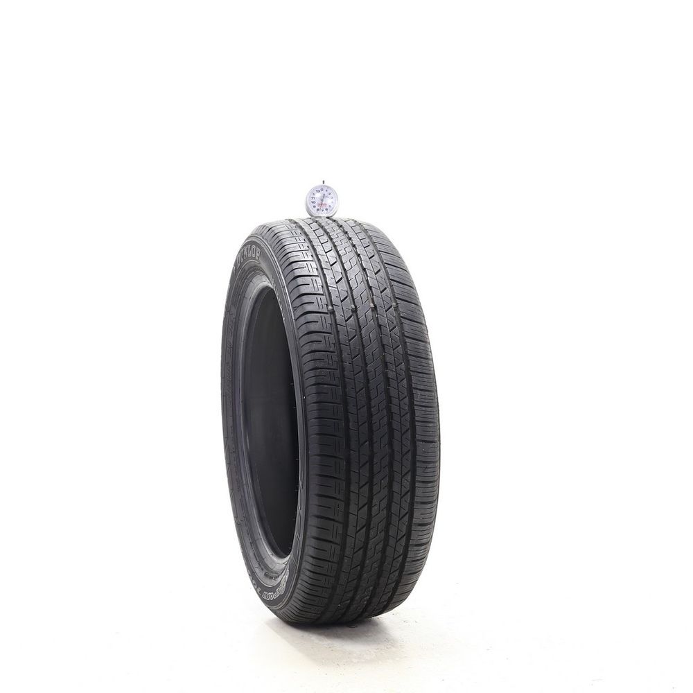 Used 185/55R16 Dunlop SP Sport 7000 A/S 83H - 7.5/32 - Image 1