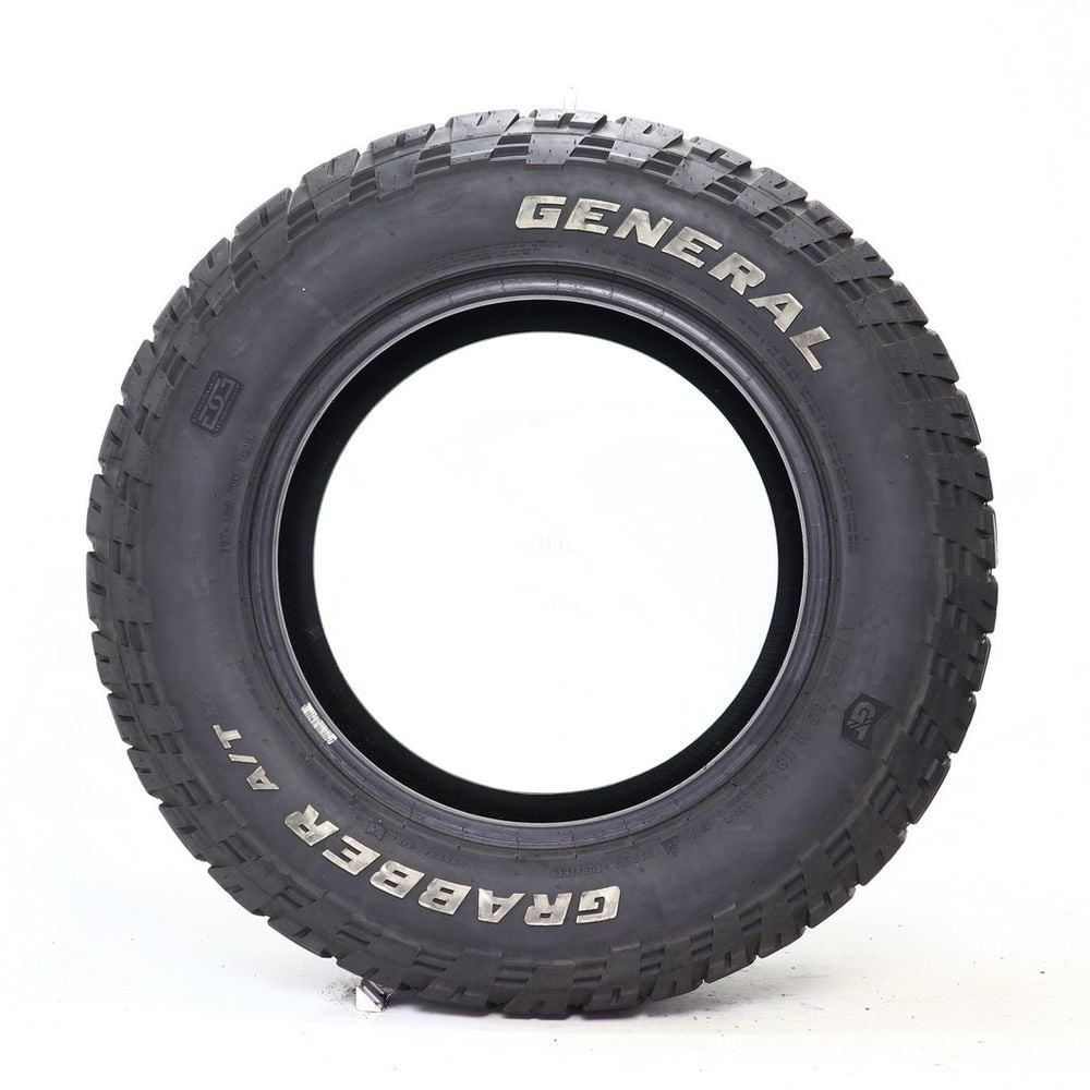 Used LT 275/65R18 General Grabber ATX 123/120R - 8/32 - Image 3