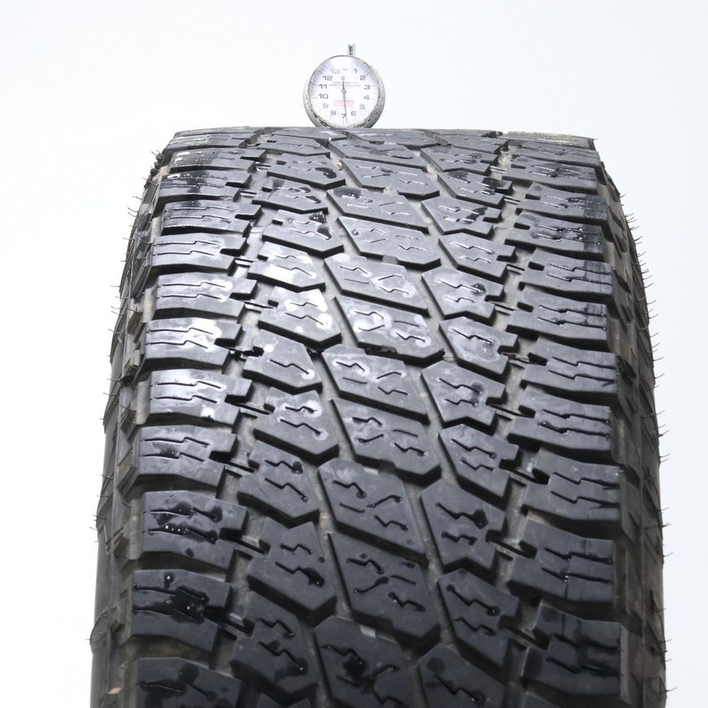 Used LT 37X12.5R20 Nitto Terra Grappler G2 A/T 126R E - 6.5/32 - Image 2