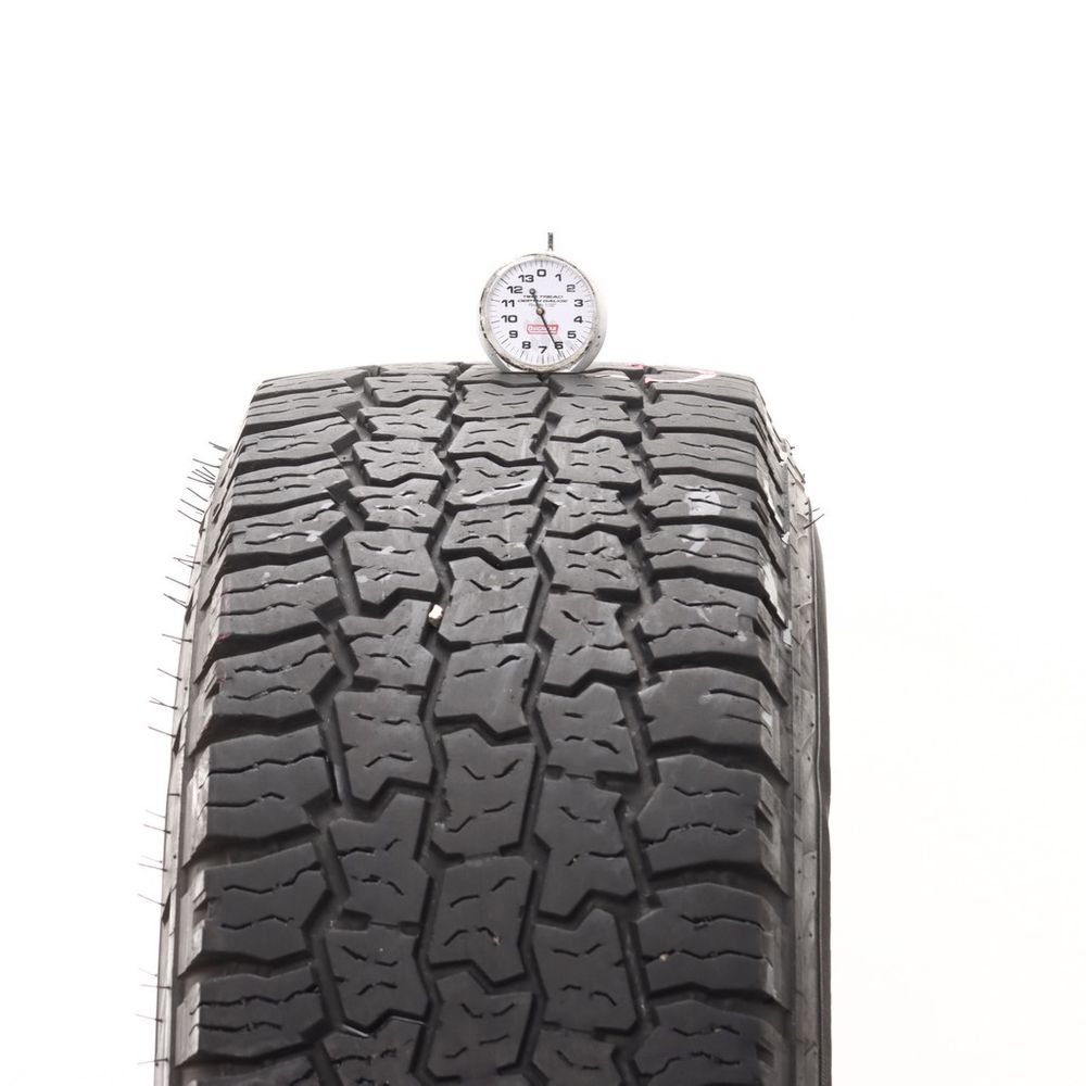 Used LT 245/75R17 Cooper Discoverer RTX 121/118S E - 6/32 - Image 2