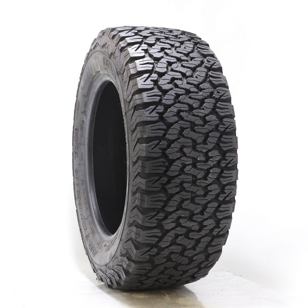 Used LT 35X12.5R20 BFGoodrich All-Terrain T/A KO2 121R E - 14.5/32 - Image 1