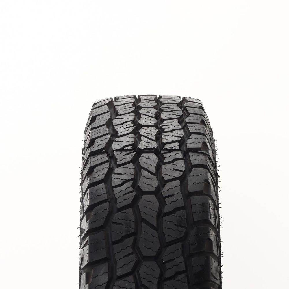 Set of (2) New LT 215/85R16 Vredestein Pinza AT 115/112R E - Image 2