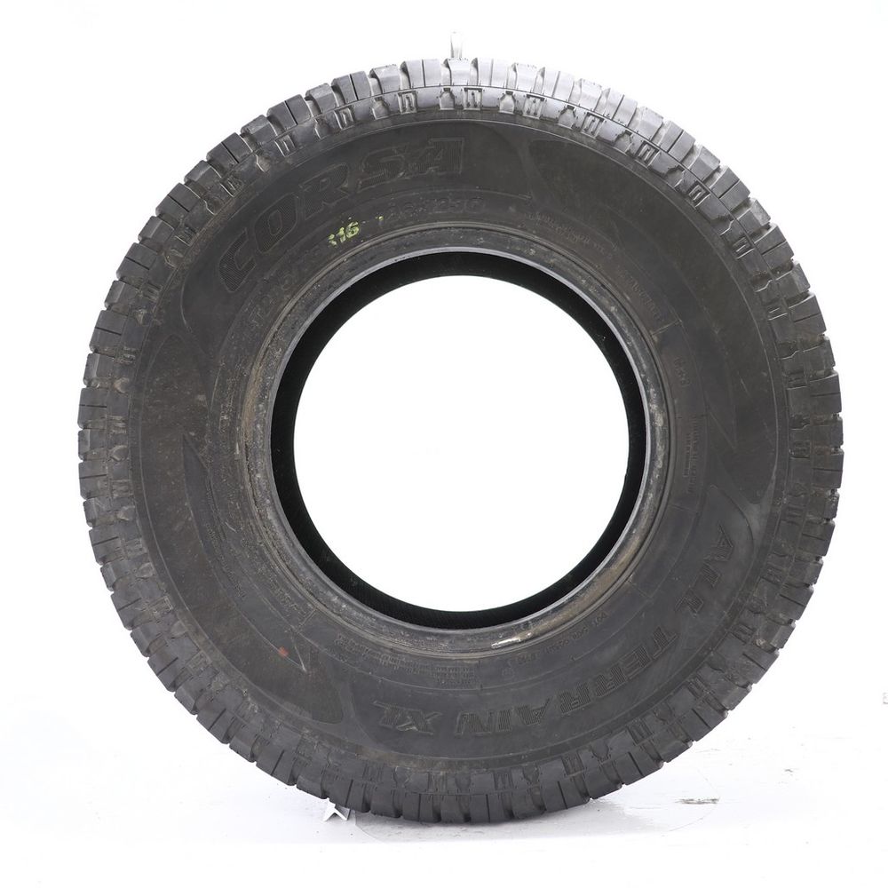 Used LT 285/75R16 Corsa All Terrain XL 126/123Q - 8.5/32 - Image 3