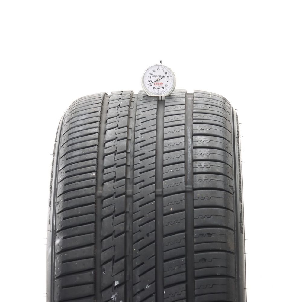 Used 265/40ZR21 Falken Azenis FK460 A/S 105Y - 9.5/32 - Image 2