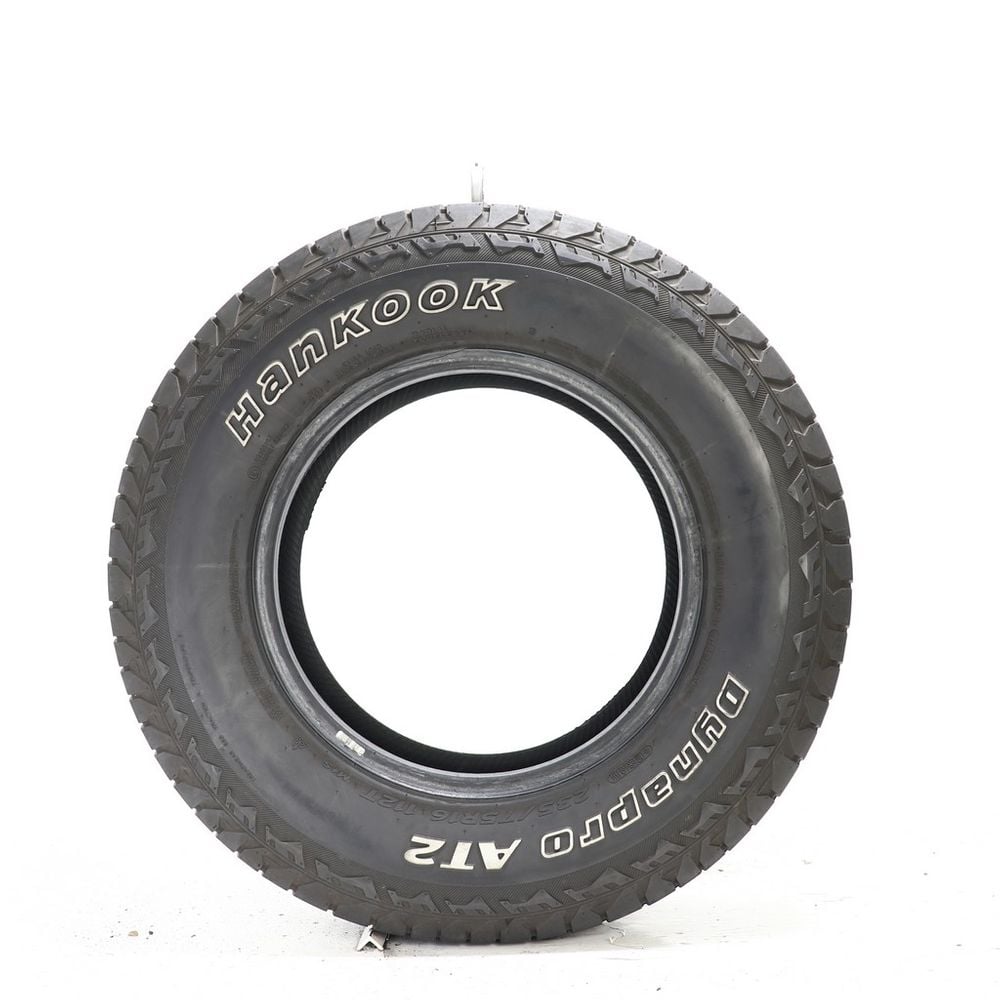 Used 235/75R16 Hankook Dynapro AT2 112T - 7/32 - Image 3