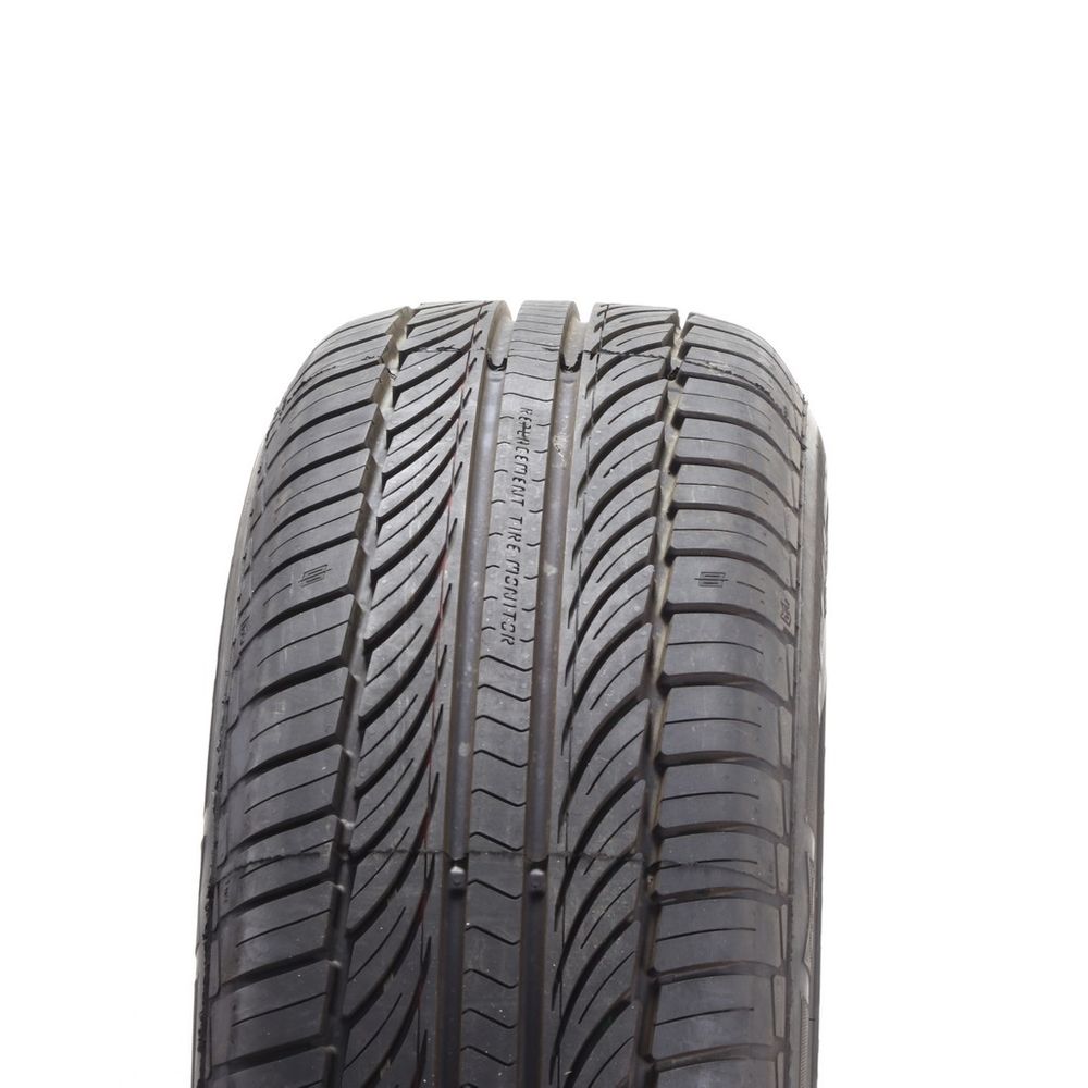 Driven Once 225/65R17 General Reliatrek 102H - 10.5/32 - Image 2