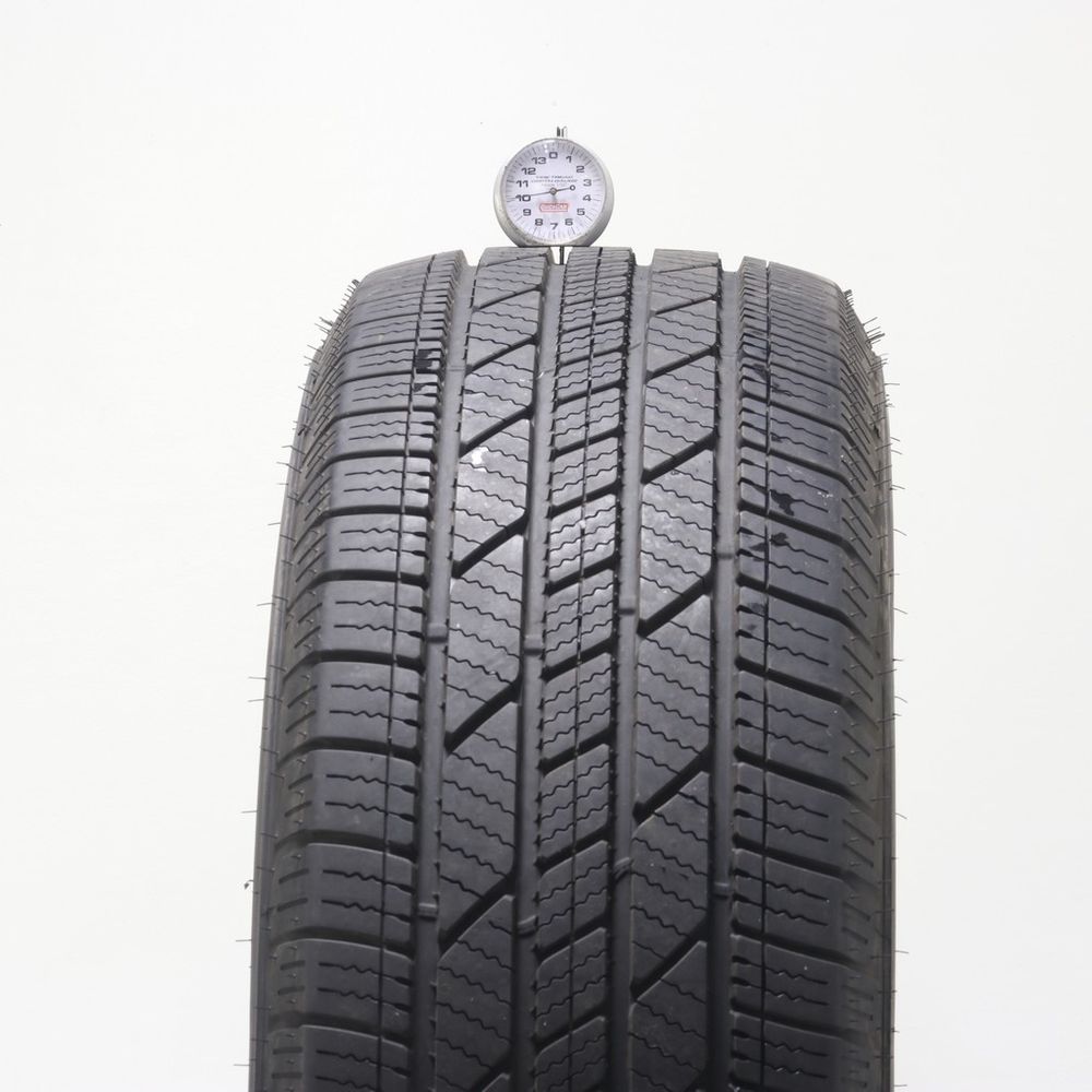 Used 265/65R18 Bridgestone Dueler LX 114T - 10/32 - Image 2