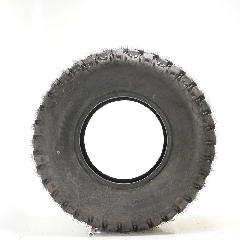 Driven Once 31X10R14 EFX Moto-Hammer 80J - 20/32 - Image 3